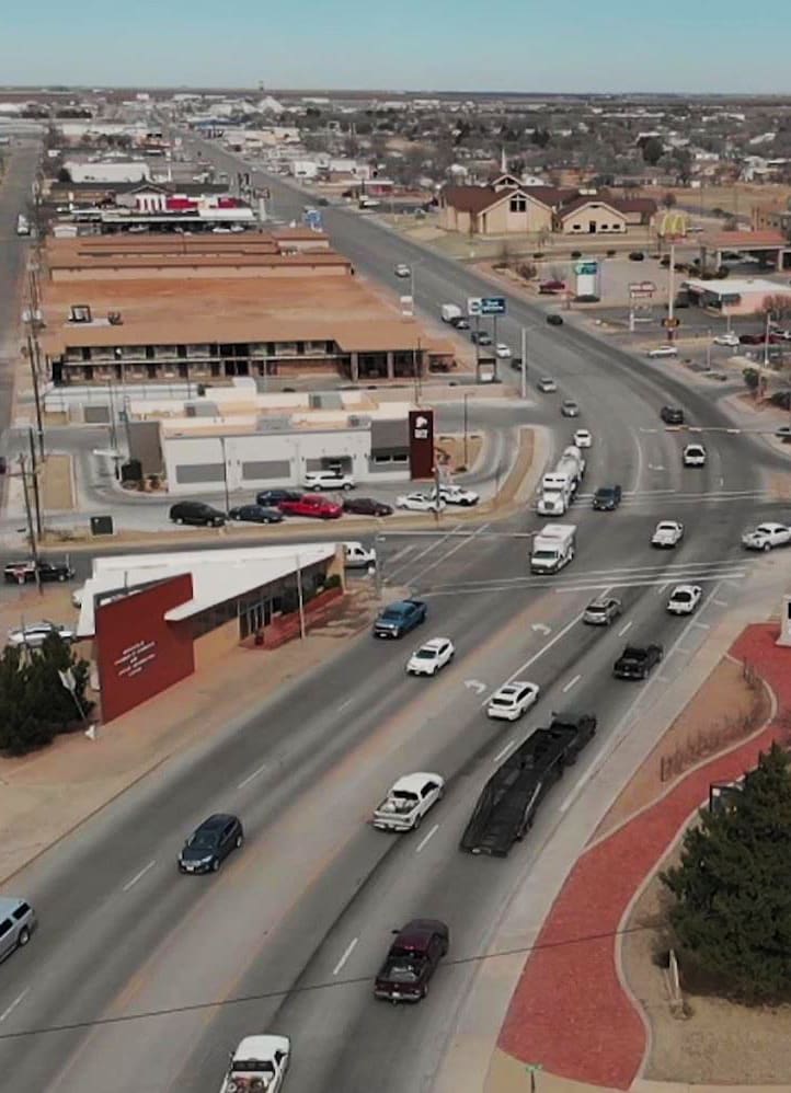 Brownfield Texas Moving Services - Lubbock Moving Company Why we Love Brownfield